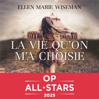 Produktbild: La vie qu'on m'a choisie