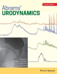 Produktbild: Abrams' Urodynamics