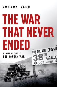 Produktbild: The War That Never Ended