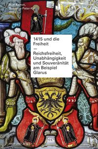 Produktbild: 1415 und die Freiheit