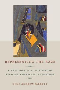 Produktbild: Representing the Race