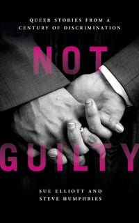 Produktbild: Not Guilty