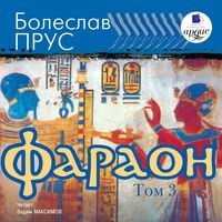 Produktbild: Faraon. Tom 3