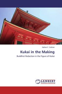 Produktbild: Kukai in the Making