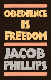 Produktbild: Obedience is Freedom