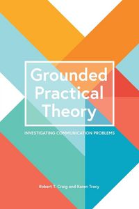 Produktbild: Grounded Practical Theory