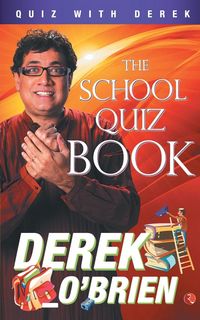 Produktbild: The School Quiz Book