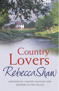 Produktbild: Shaw, R: Country Lovers