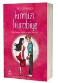 Produktbild: Kirmizi Kurabiye