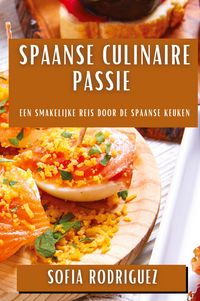 Produktbild: Spaanse Culinaire Passie