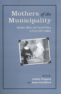 Produktbild: Mothers of the Municipality