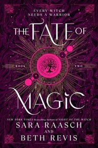 Produktbild: The Fate of Magic