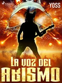 Produktbild: La voz del abismo