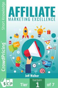 Produktbild: Affiliate Marketing Excellence