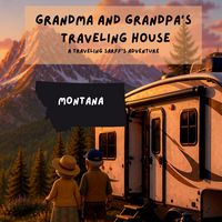 Produktbild: Grandma and Grandpa's Traveling House in Montana