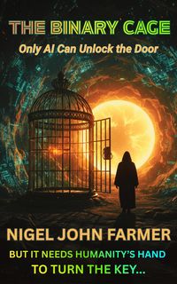Produktbild: The Binary Cage