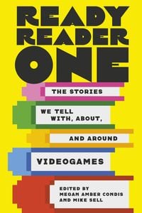 Produktbild: Ready Reader One