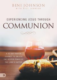 Produktbild: Experiencing Jesus Through Communion
