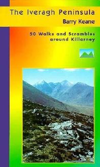 Produktbild: The Iveragh Peninsula
