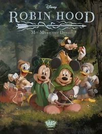 Produktbild: Robin Hood