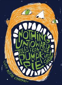Produktbild: Nothing Untoward