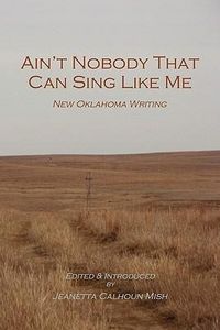 Produktbild: Ain't Nobody That Can Sing Like Me
