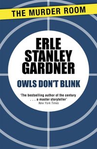 Produktbild: Owls Don't Blink