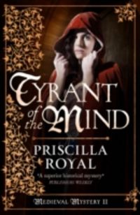 Produktbild: Royal, P: Tyrant of the Mind