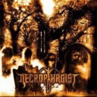 Produktbild: Necrophagist: Epitaph