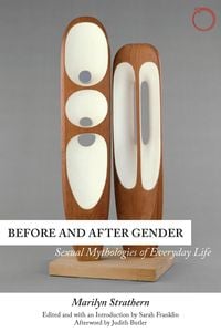 Produktbild: Before and After Gender