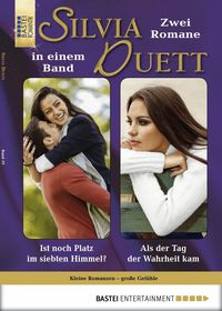 Produktbild: Silvia-Duett - Folge 19