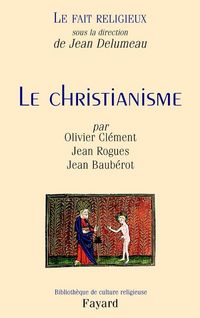 Produktbild: Le Fait religieux, tome 1