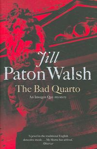 Produktbild: Bad Quarto