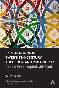 Produktbild: Explorations in Twentieth-century Theology and Philosophy