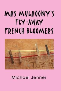 Produktbild: Mrs Mulroony's Fly-Away French Bloomers