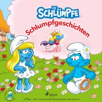 Bild vom Artikel Die Schlümpfe - Schlumpfgeschichten vom Autor 