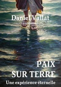 Produktbild: Paix sur terre une experience