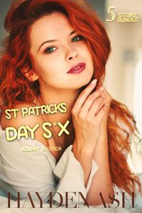 Produktbild: St. Patrick's Day S*x: 5 Story Bundle