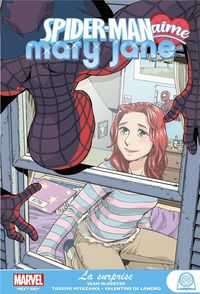 Produktbild: Spider-Man aime Mary Jane