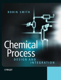 Produktbild: Chemical Process Design and Integration