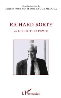 Produktbild: Richard Rorty