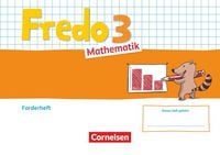 Produktbild: Fredo - Mathematik - Ausgabe A - 2021 - 3. Schuljahr