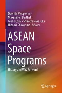 Produktbild: ASEAN Space Programs