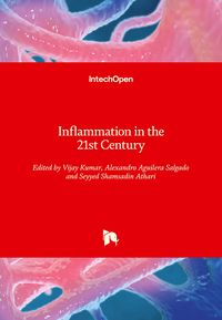 Produktbild: Inflammation in the 21st Century