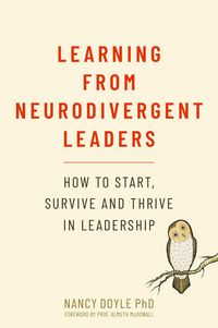 Produktbild: Learning from Neurodivergent Leaders