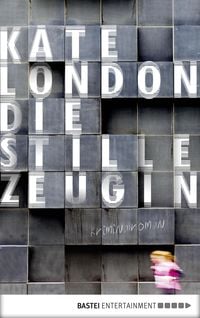 Produktbild: Die stille Zeugin