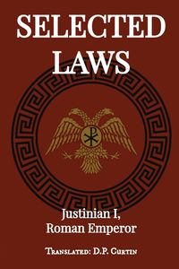 Produktbild: Selected Laws