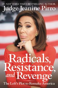 Produktbild: Radicals, Resistance, and Revenge