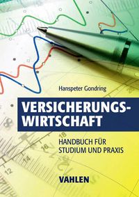 Produktbild: Versicherungswirtschaft