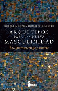 Produktbild: Arquetipos Para Una Nueva Masculinidad